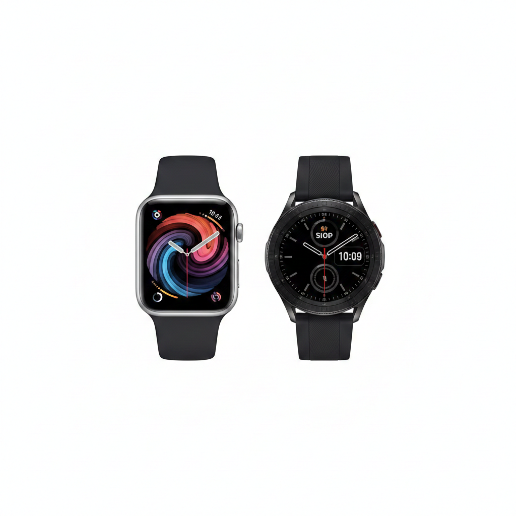 Premium SmartWatches